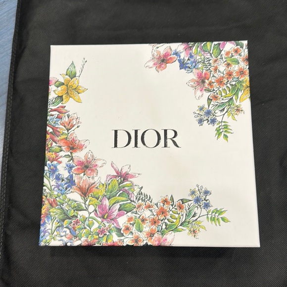 Dior empty box - Picture 1 of 5